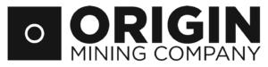 Origin Mining Company Logo